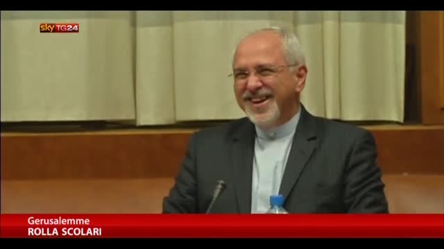 Accordo sul nucleare iraniano, Arabia Saudita: passo avanti