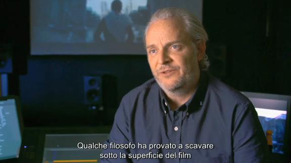 Hunger Games: intervista a Francis Lawrence (part. 2)