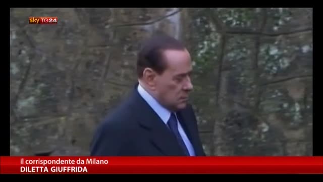 Decadenza, ora Berlusconi è cittadino come gli altri