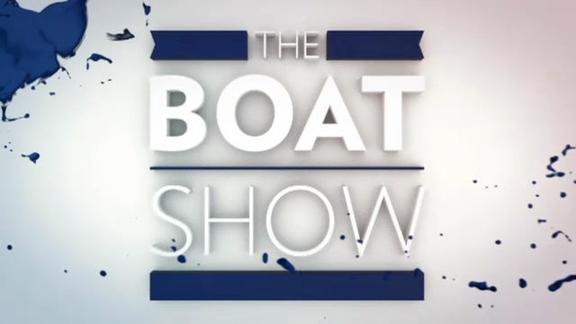 The Boat Show, mare e tecnologia al Mets di Amsterdam