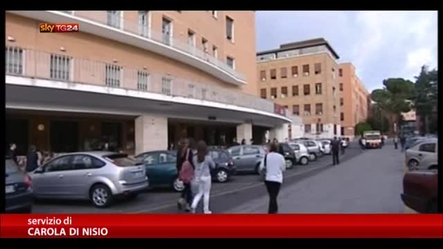 Roma, GDF scopre studenti "furbetti"