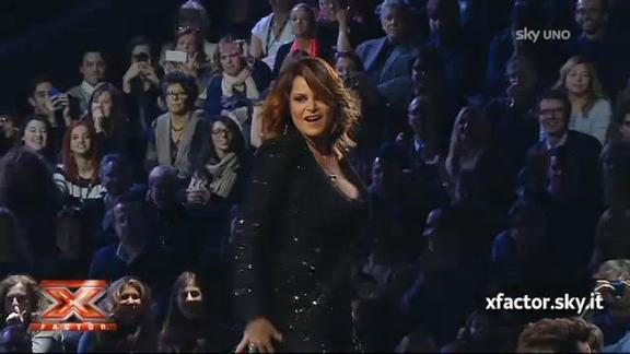 Live 6: la Dance invade l'X Factor Arena!