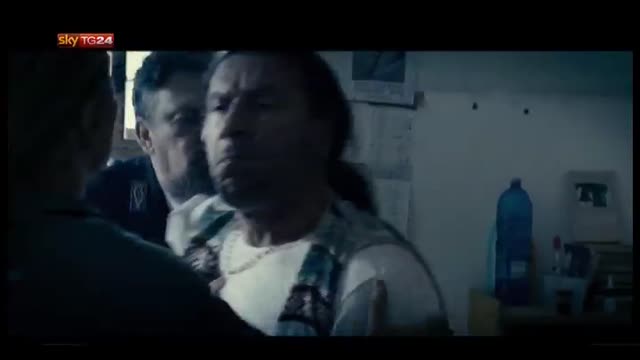 “Come il vento”: Valeria Golino è Armida Miserere