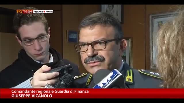 Falsi certificati residenza a Prato: la Guardia di Finanza