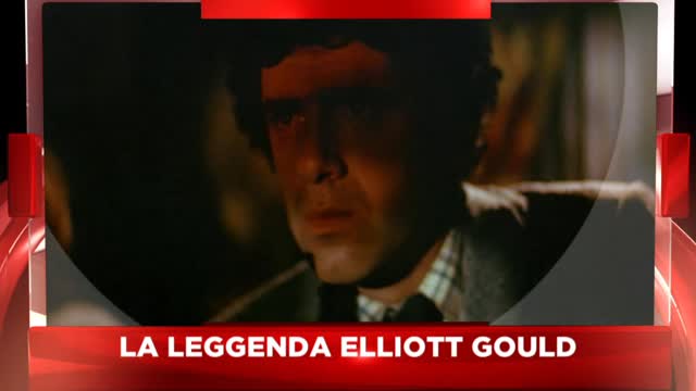 Sky Cine News: Intervista confidenziale a Elliot Gould