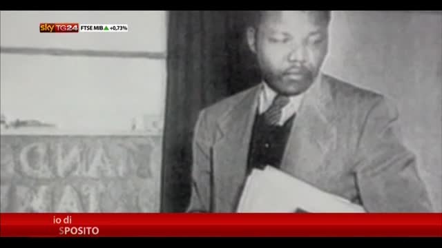 Mandela, l'uomo che dal carcere ha frantumato l'apartheid