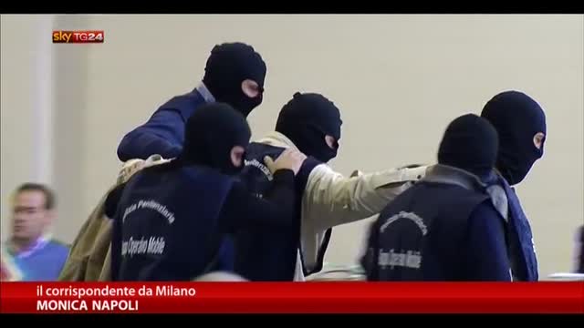 Stato-Mafia,Brusca:cercammo sponda da Dell'Utri e Berlusconi
