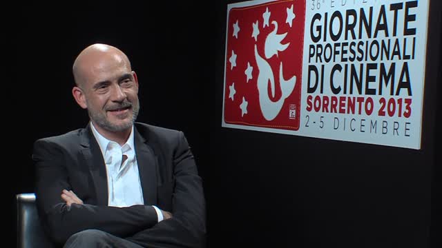 Intervista a Gianmarco Tognazzi
