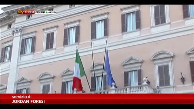 Accordo Boldrini-Grasso: legge elettorale passa alla Camera