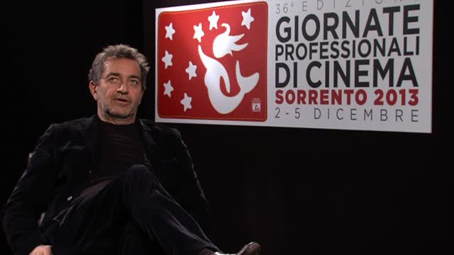 Intervista a Pietro Valsecchi
