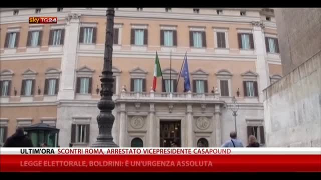 Legge elettorale, Forza Italia accusa il PD: perdono tempo