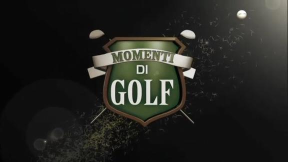 Momenti di Golf: i momenti più belli del 2013