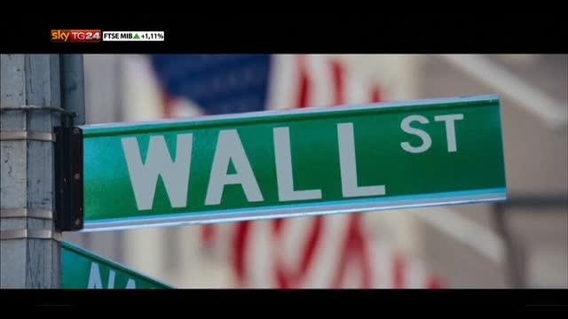 "The wolf of Wallstreet" a N.Y. prima mondiale di Scorsese