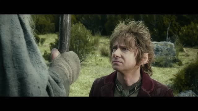 Lo Hobbit - La desolazione di Smaug: Clip esclusiva