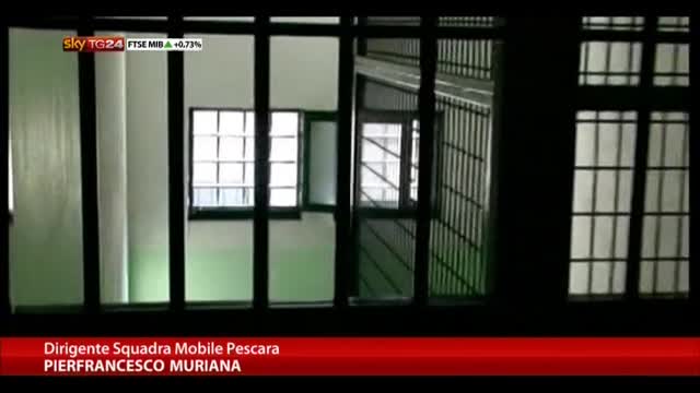 Arrestato a Forli pentito Camorra evaso da Pescara