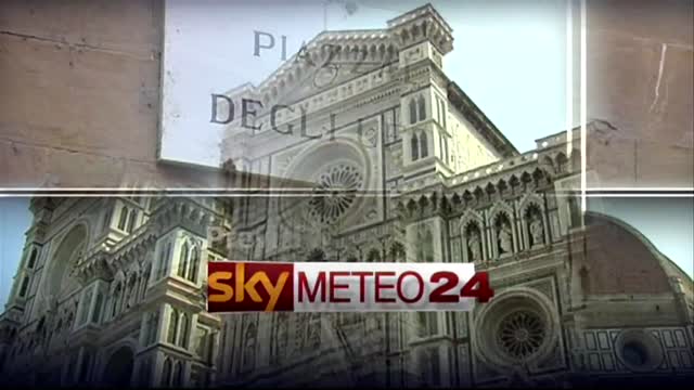 Meteo Italia (22.12.2013)