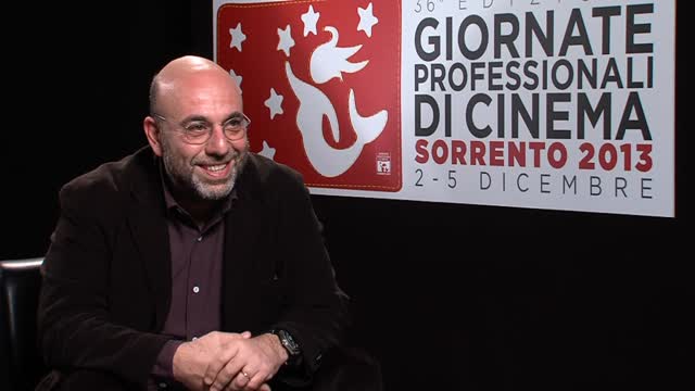 Intervista a Paolo Virzì