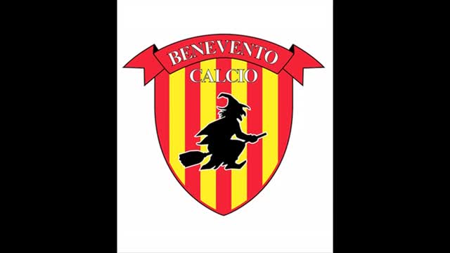 Lega Pro, l'inno del Benevento