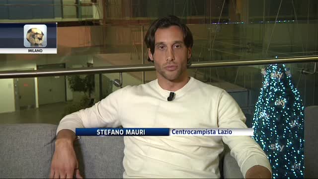 Scommesse, l'intervista esclusiva a Stefano Mauri