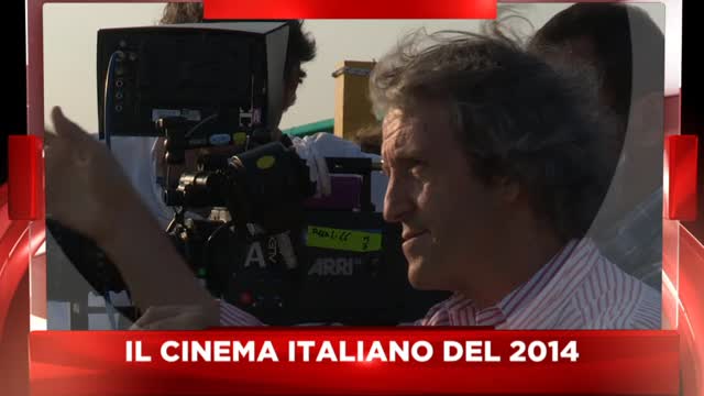 SKy Cine News presenta il cinema italiano del 2014