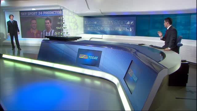 Sky Sport 24 Predictor: Napoli-Sampdoria 1-0