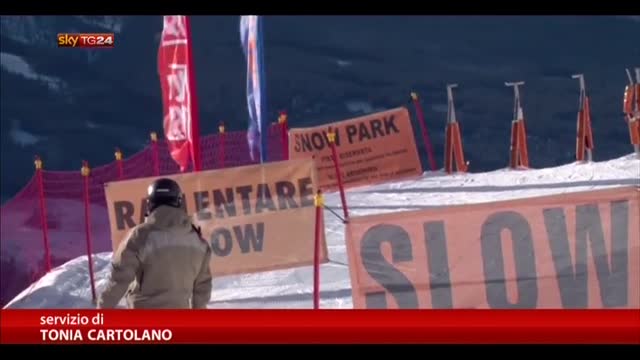 Strage di sciatori sulle Alpi, sei morti
