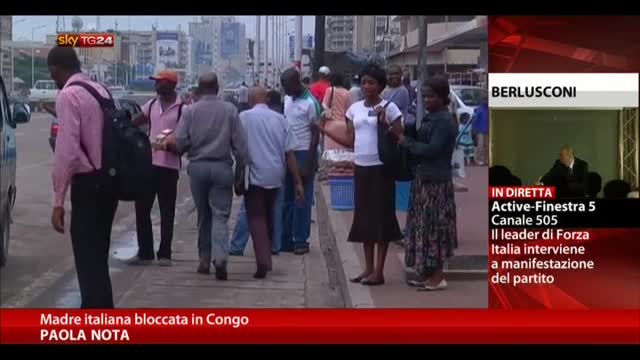 Congo, coppie italiane bloccate dopo stop adozioni