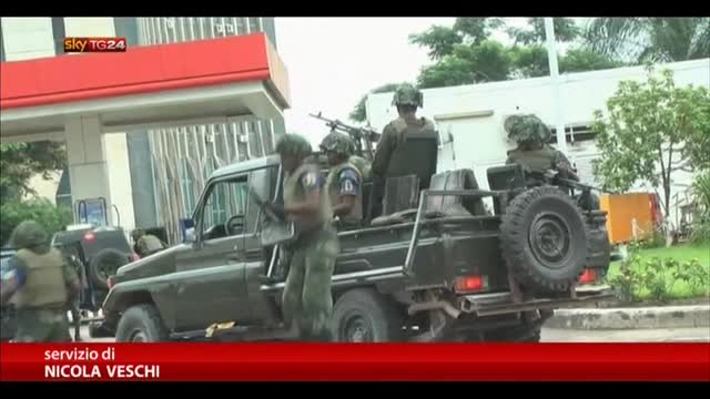 Congo, Kinshasa presa d'assalto da ribelli: 70 morti