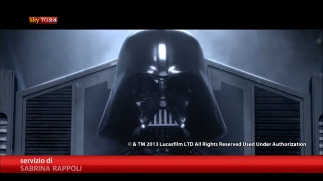 Sky Cinema Star Wars, dall'1 al 6 gennaio sul canale 304