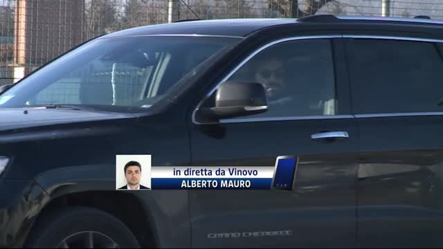 Una buona notiza per Conte: Tevez è tornato in Italia