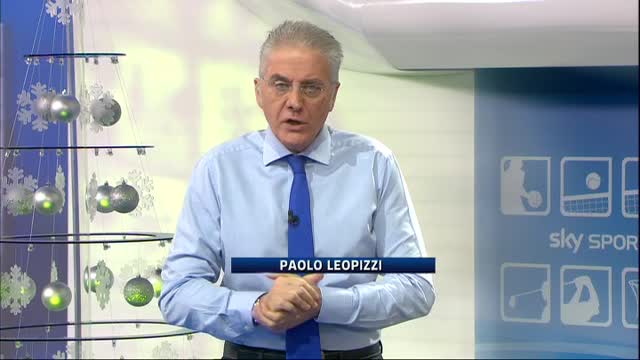 La rassegna stampa di Sky SPORT24 (03.01.2014)