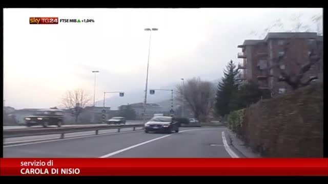 Aosta: donna scomparsa il 30 dicembre: proseguono ricerche
