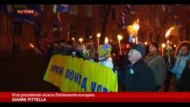 Ucraina, Pittella: "L'Europa non sia ciecae sorda"
