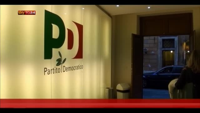 PD, Fassina: Renzi come Berlusconi durante governo Monti