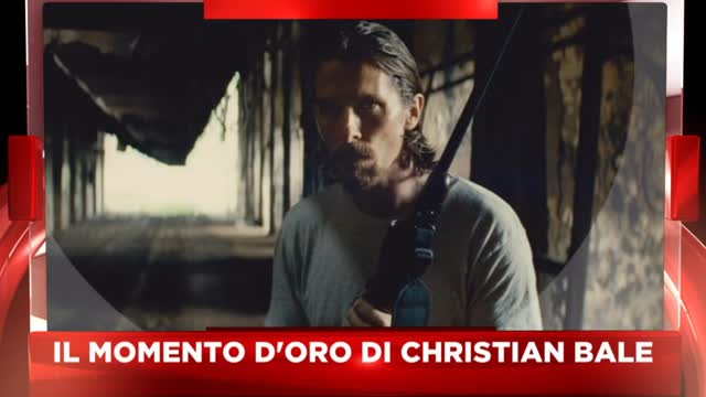 Sky Cine News presenta Out of the Furnace con Christian Bale