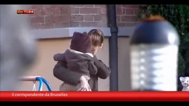 Strasburgo condanna l'Italia, cognome madre è diritto