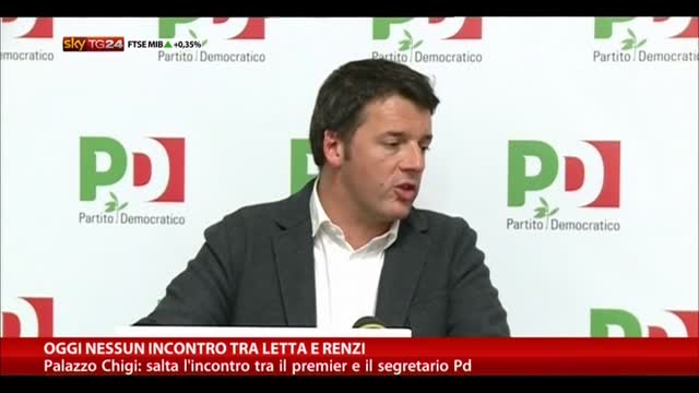 Renzi presenta il Jobs Act: codice del lavoro entro 8 mesi