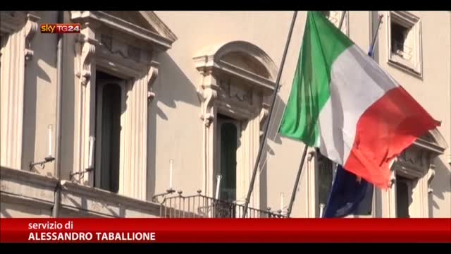 Governo, salta l'incontro tra Enrico Letta e Matteo Renzi
