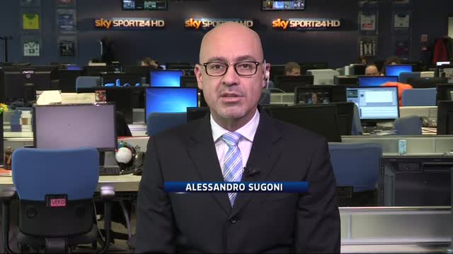 Mercato, Fiorentina su Anderson: si lavora per il prestito