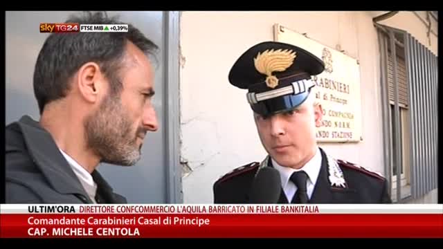 Terra dei Fuochi, carabinieri: "Piena collaborazione"