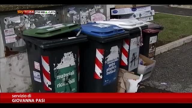 Roma, come migliorare il sistema della raccolta dei rifiuti?