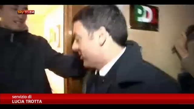 Riforme, Renzi: "Finora fallimenti, PD si gioca la faccia"