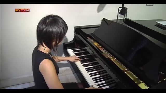 Yuja Wang, la 25enne tra le pianiste più apprezzate al mondo