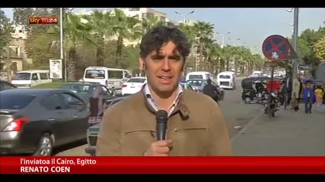 Egitto, 49 morti nel terzo anniversario della rivoluzione