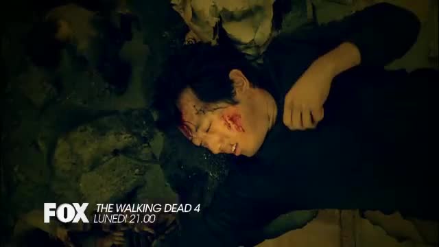 The Walking Dead 4 - la seconda parte su Fox