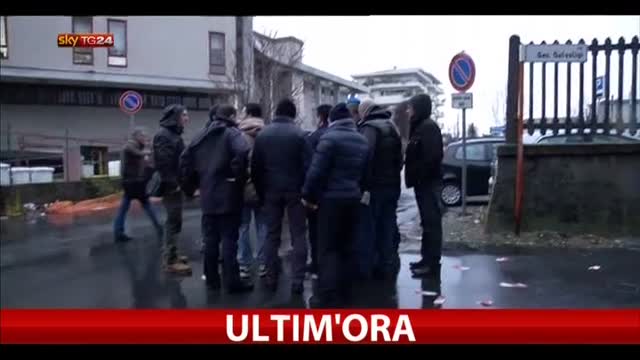 Ergastolano evaso con un blitz a Gallarate, ricerche al nord