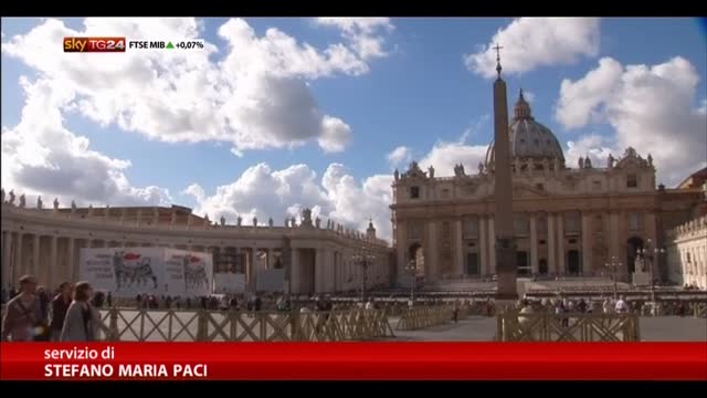 Pedofilia, Onu: Vaticano ha coperto abusi