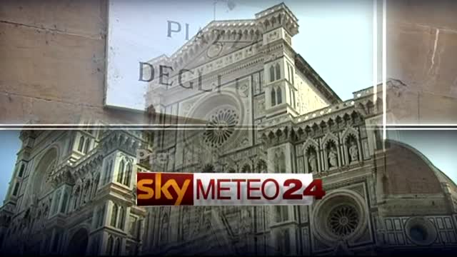 Meteo Italia 07.02.2014