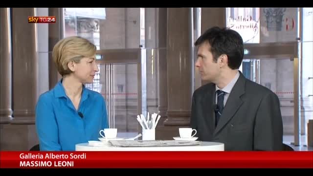 Bianchi: Preferiamo PD non concentrato su beghe interne