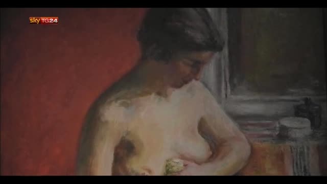 "Modigliani, Soutine e gli artisti maledetti" a Roma